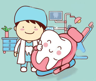 تفاوت دندانپزشک با دندانپزشک کودکان
