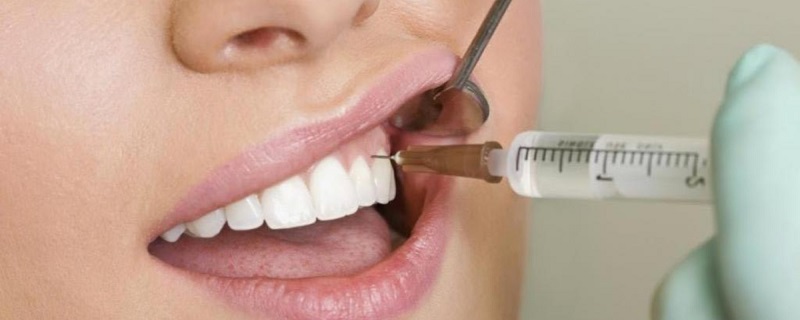 کشیدن دندان عفونی کودکان 
