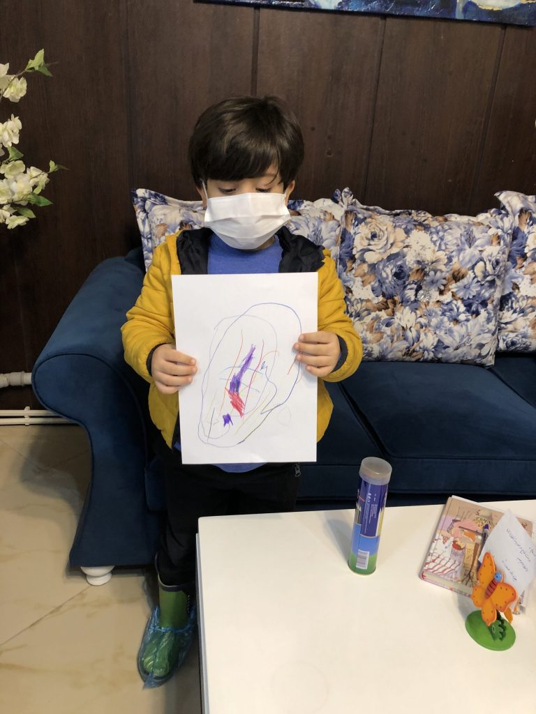 علائم درآمدن دندان نوزاد