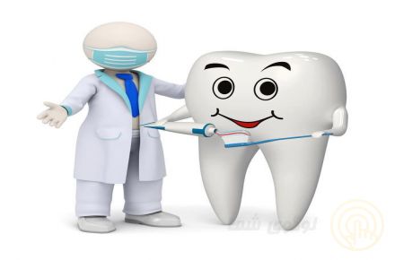 اهمیت چکاپ منظم دندان توسط دندانپزشک