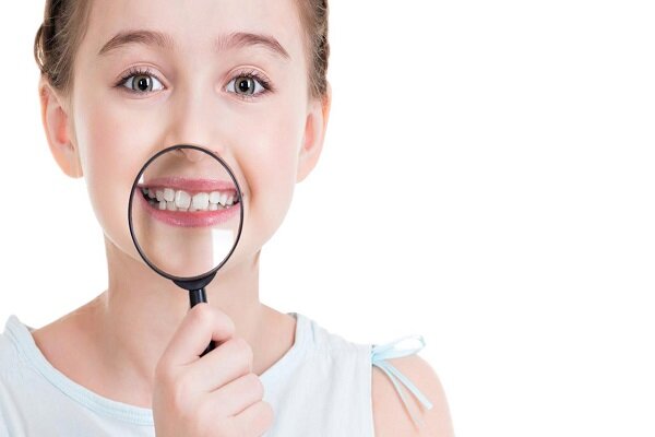 ارزیابی انسداد دندان در کودکان 3 تا 5 ساله