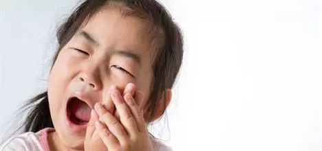 علائم دندان درد عصبی