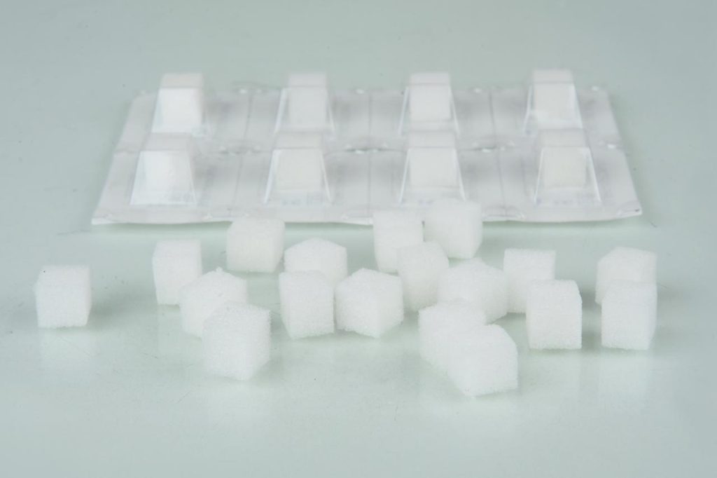 آشنایی با ژلفوم دندانپزشکی و موارد استفاده از آن